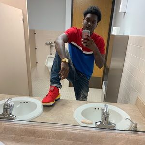 Meet your Posher, Jaquan